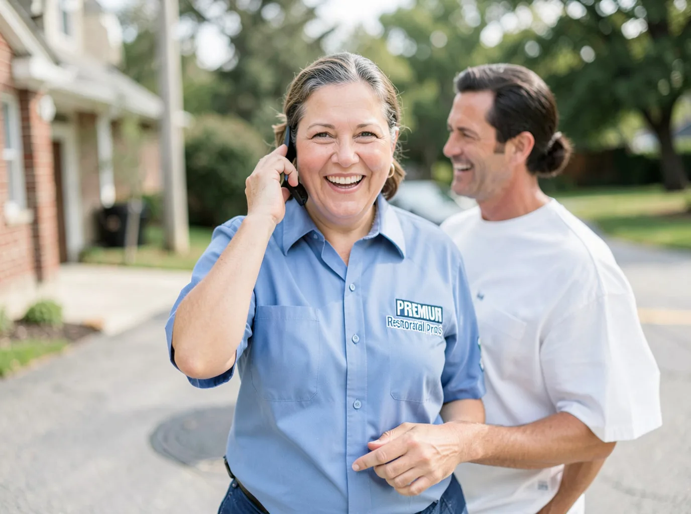 Water Damage Restoration Clarington, PA FAQs